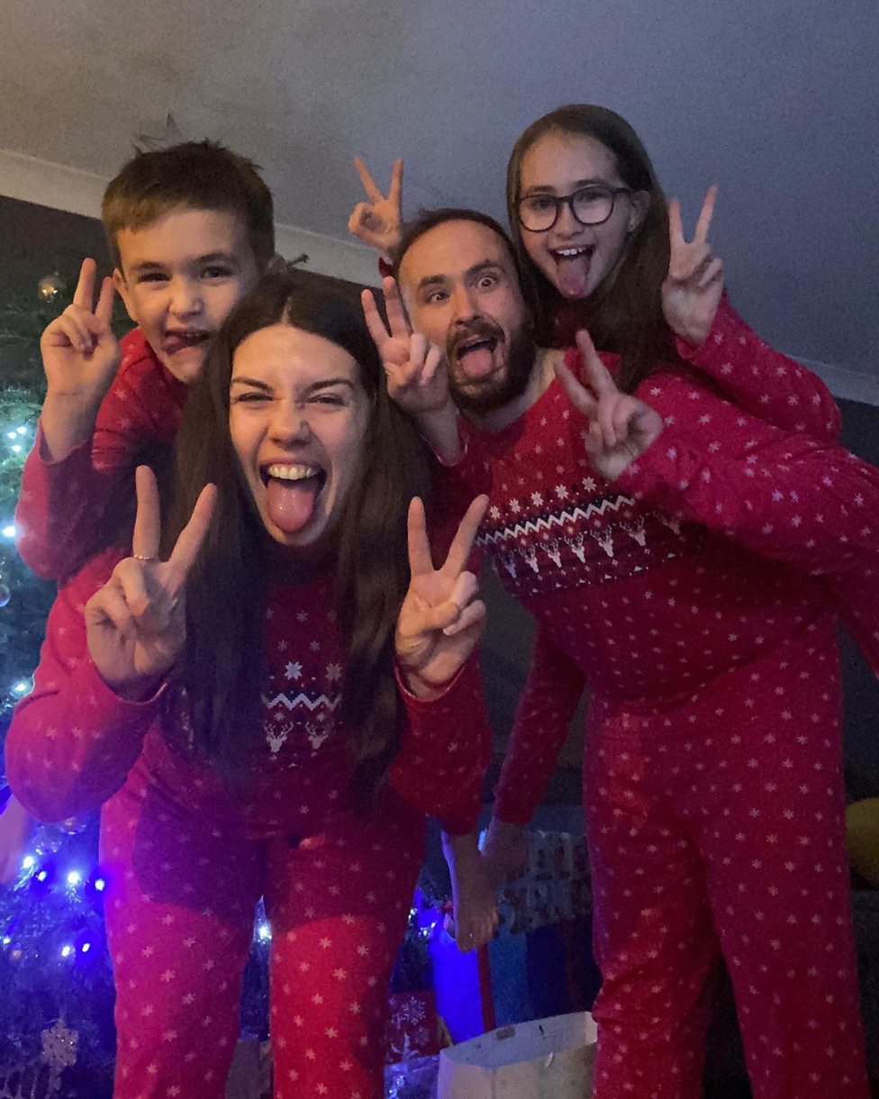 What does Christmas look like in 2023? BBC Parents' Toolkit BBC