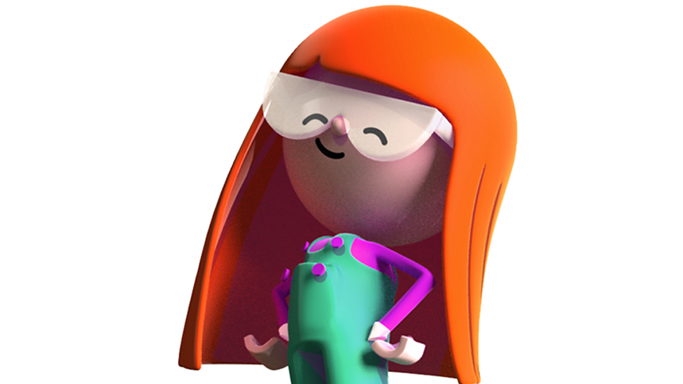 Exploring materials KS1 BBC Bitesize