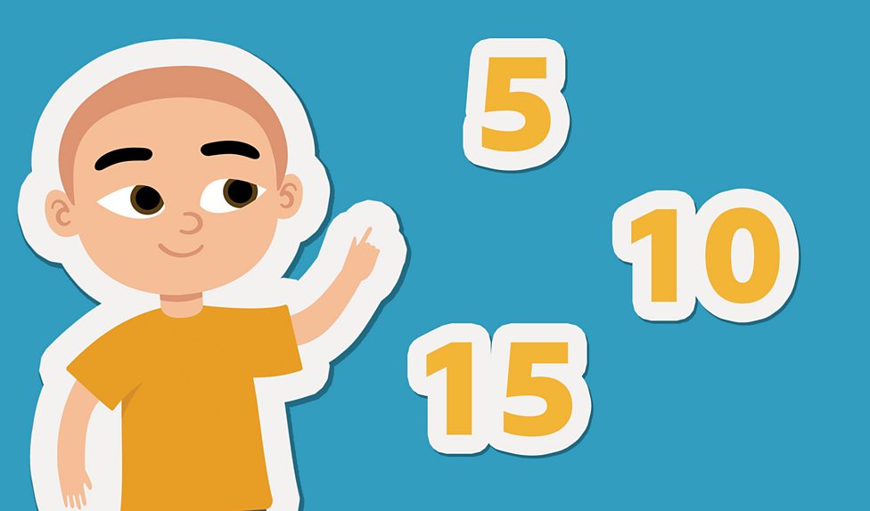 Year 2 numbers year 2 maths bbc bitesize