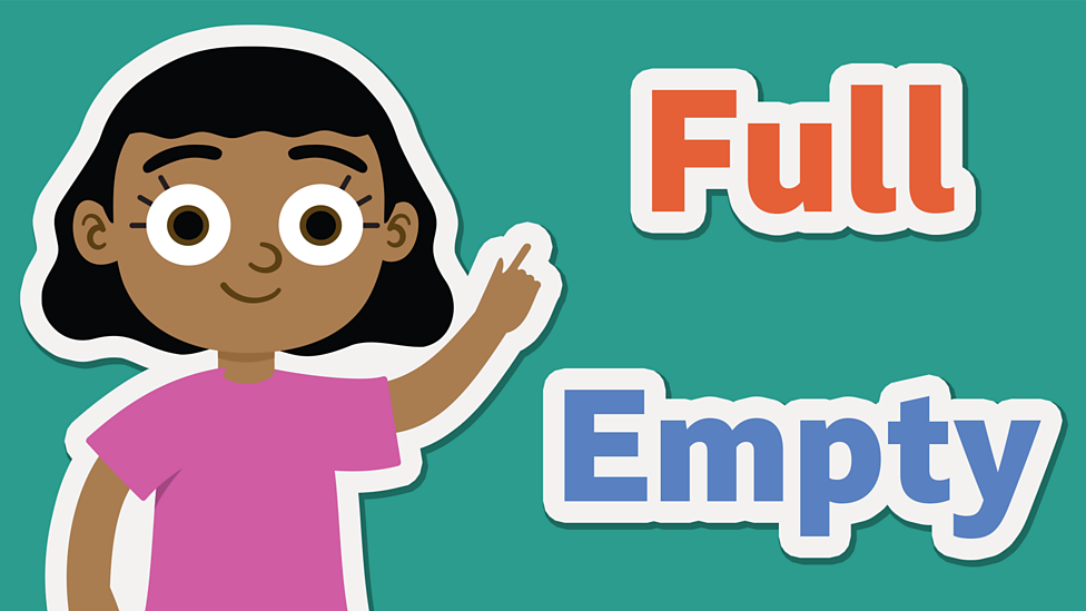 Measuring Year 1 Maths BBC Bitesize