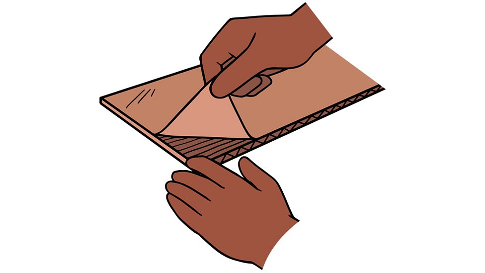 What are gears and pulleys KS2 BBC Bitesize