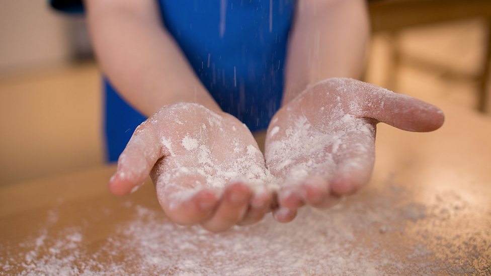 Making bread around the world? KS2 BBC Bitesize