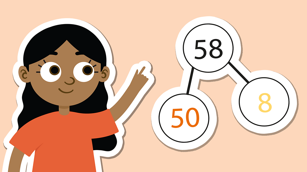 Place value KS2 Maths BBC Bitesize