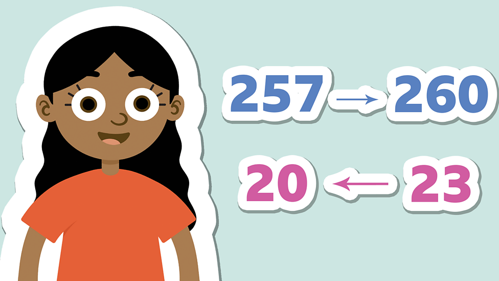 Rounding and estimating - KS2 Mathematics and Numeracy - BBC Bitesize