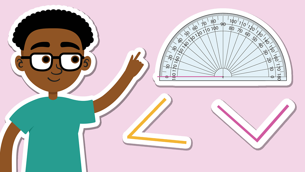 Lines and angles KS2 Maths BBC Bitesize