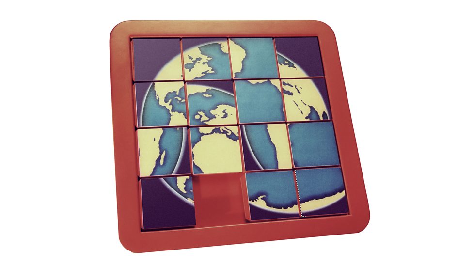 What is a slider mechanism? KS1 BBC Bitesize