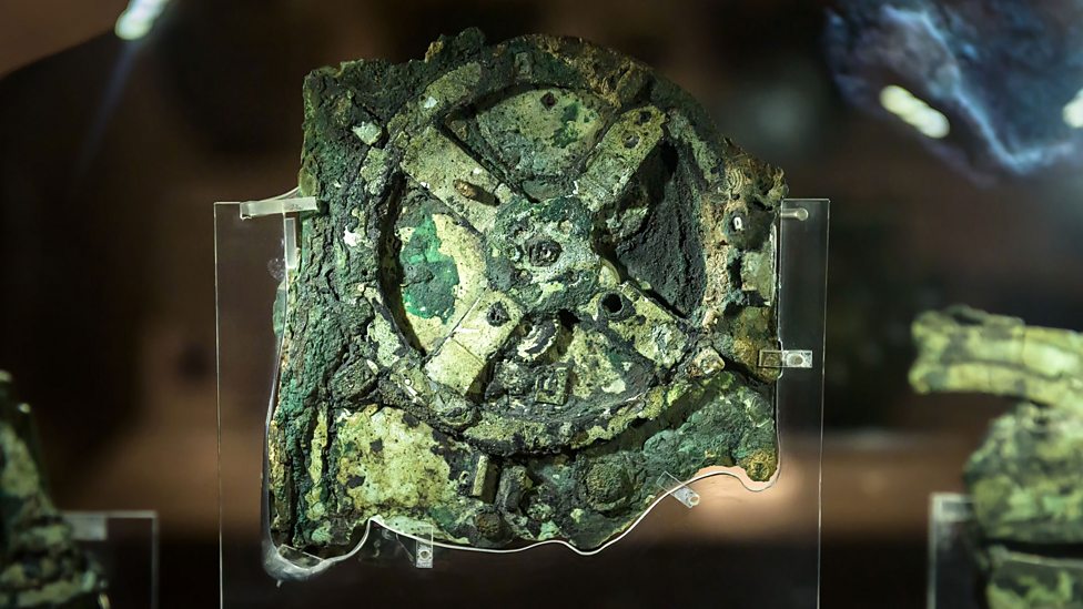 What are gears and pulleys KS2 BBC Bitesize