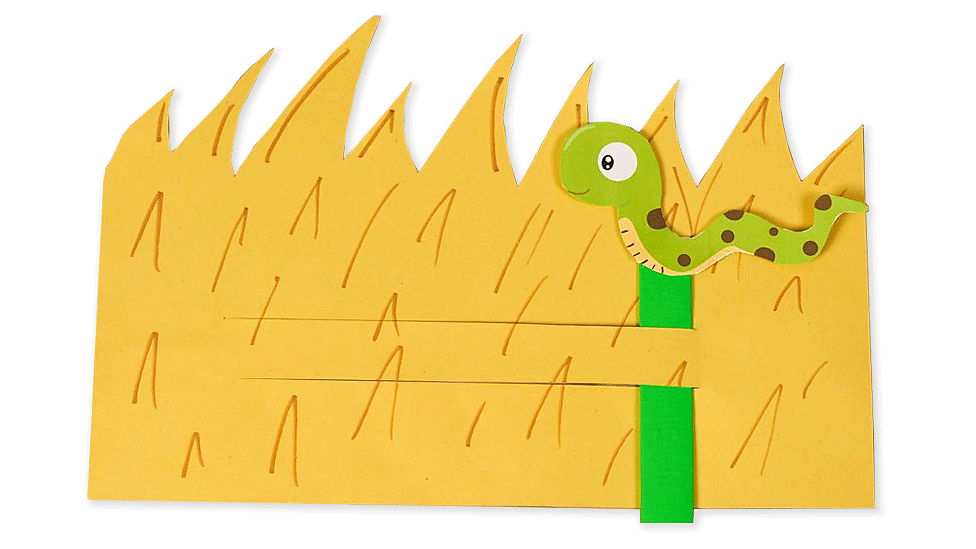 What is a slider mechanism? KS1 BBC Bitesize