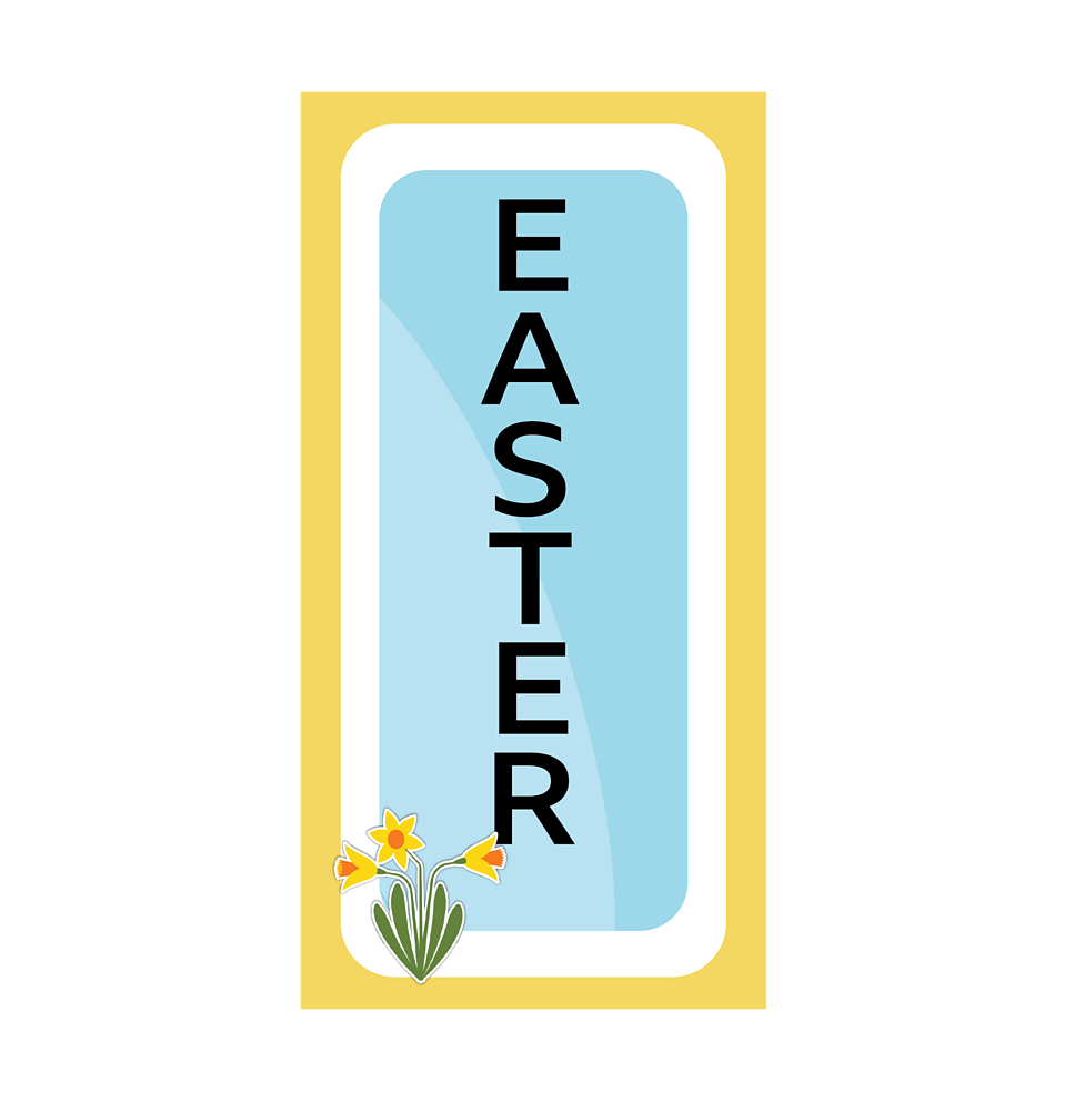 Celebrating Easter BBC Bitesize