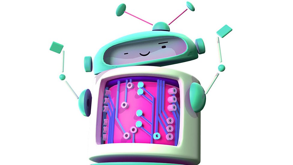 What are levers and linkages? KS2 BBC Bitesize