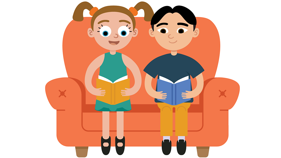 What are adjectives? BBC Bitesize LKS2 BBC Bitesize