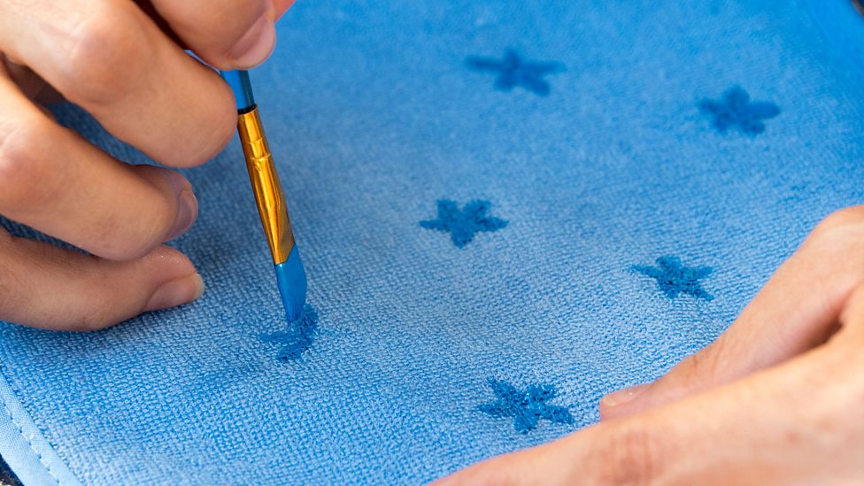 How to decorate a product KS1 BBC Bitesize