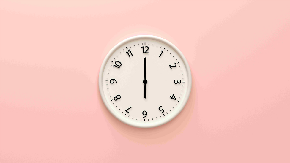 Talking about the time and dates GCSE Spanish BBC Bitesize