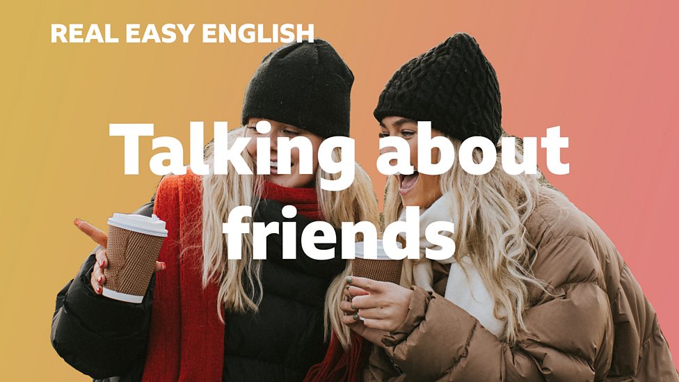 Bbc Learning English Real Easy English