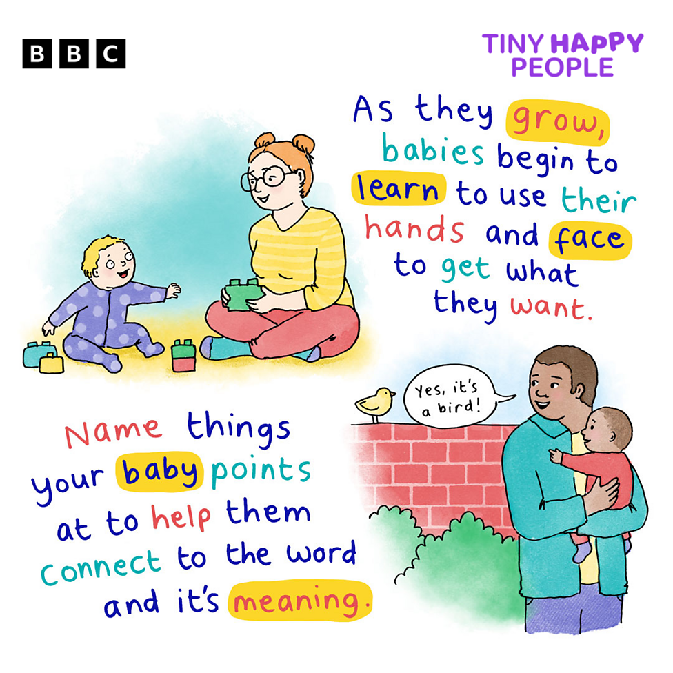 Bbctinyhappypeople Instagram Link In Bio Bbc Tiny Happy People 7776