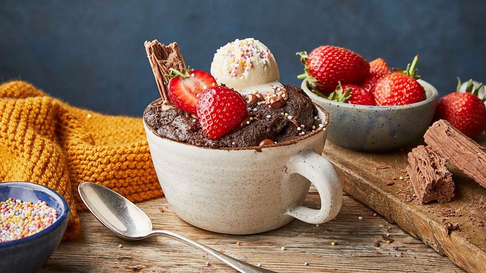 BBC's Best chocolate cakes BBC Food