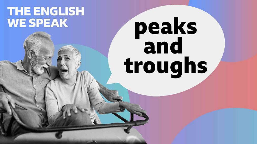 Bbc learning english the english we speak
