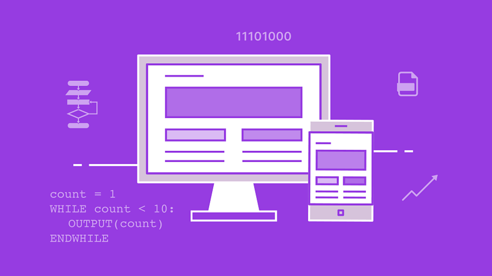 Exam practice - GCSE Computer Science - BBC Bitesize
