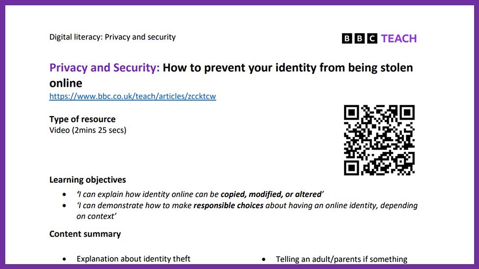 View of Identity theft guide for individuals | Internal Revenue Service