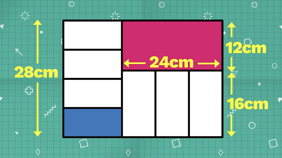 Maths Week Scotland 2024 - Challenge 1 - Dominoes - BBC Bitesize