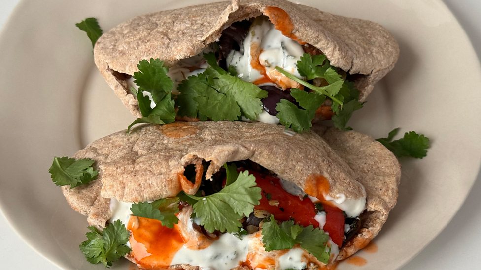 ‘I meal prepped all of my meals for a week, here’s what I learnt