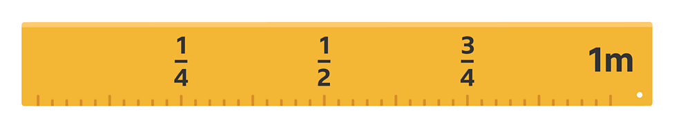 Solving problems involving height and length - KS1 Maths - Year 2 - BBC ...
