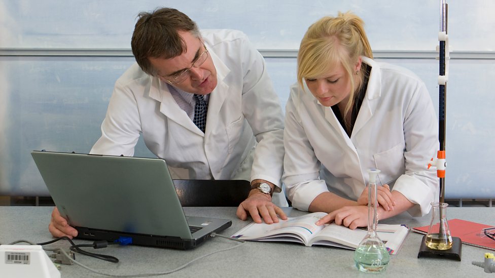 What are changes of state gcse chemistry interactive aqa bbc bitesize