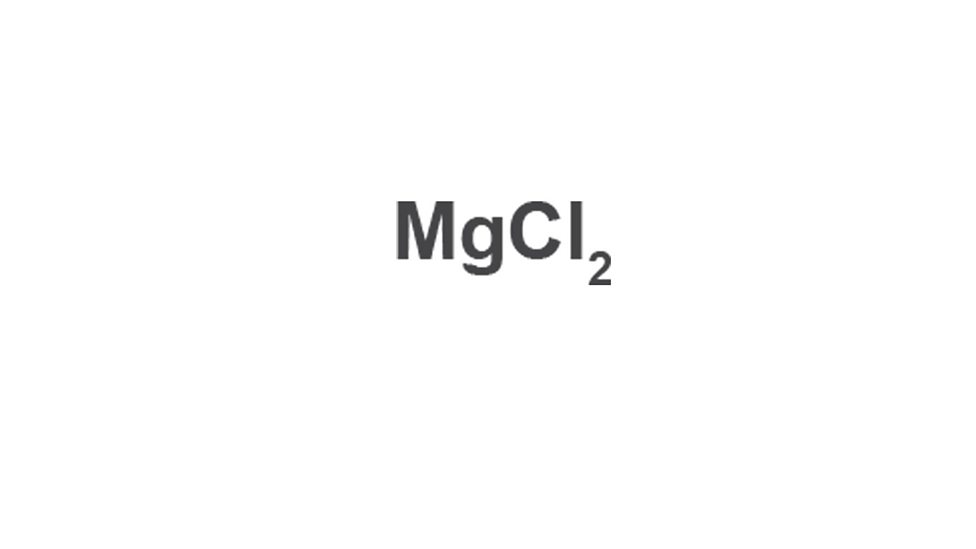 What are symbols, formulae and equations used for in GCSE Chemistry ...