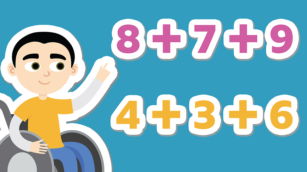 Year 2 numbers year 2 maths bbc bitesize