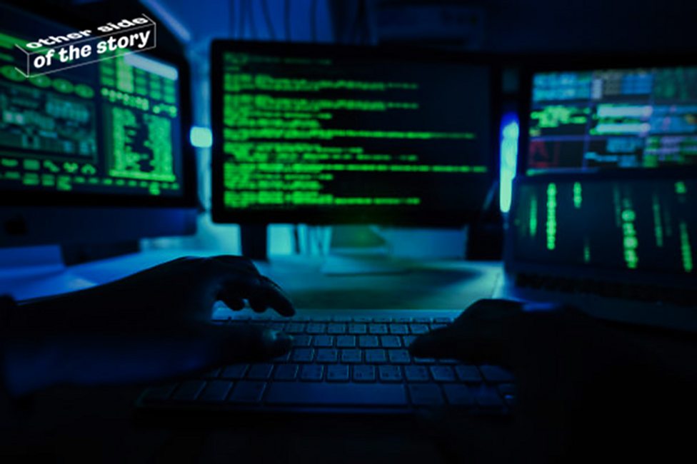 High street hackers: How can you stay scam savvy? - BBC Bitesize