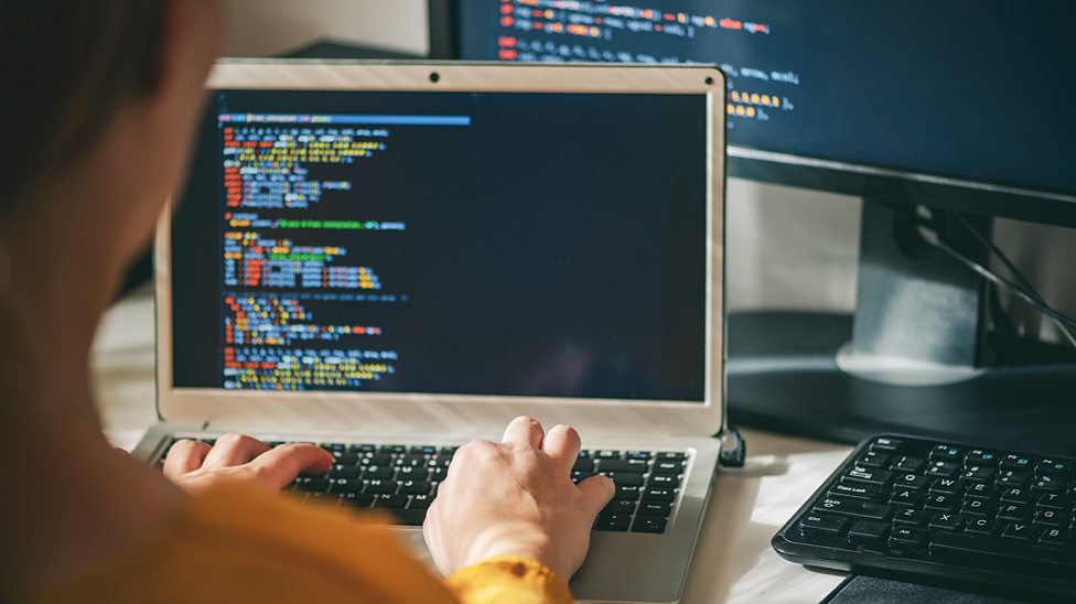 How to teach your child computer science skills at home - BBC Bitesize