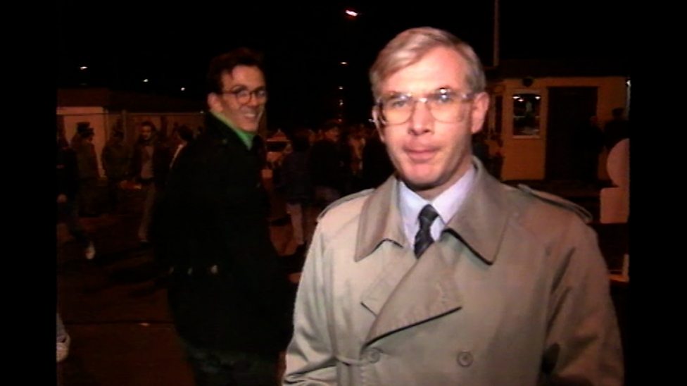 Historical sources from the BBC Archive - Cold War collection - BBC Teach