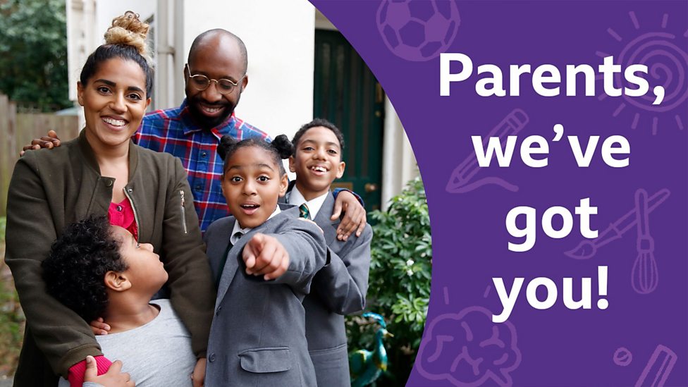 Exam Results Day – A Parents’ Guide - BBC Parents' Toolkit - BBC Bitesize