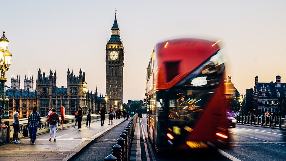 Fun facts about England you might not know - BBC Bitesize