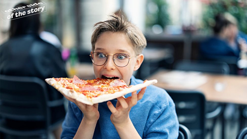 Rumour vs fact – do ‘secret’ menus exist? - BBC Bitesize