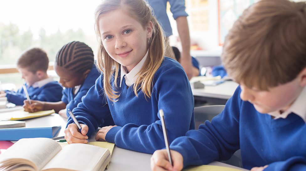 KS2 English SATs paper - Grammar, Punctuation, Spelling - Year 6 ...