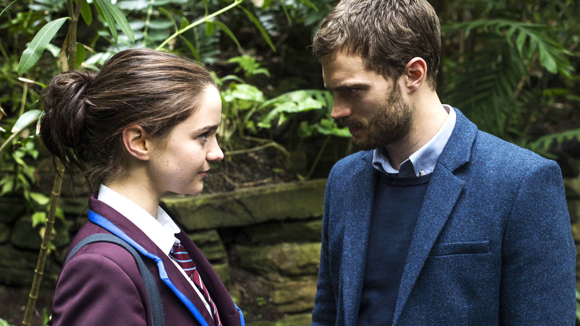 Aisling Franciosi's (Lyanna Stark) best known role before GoT was a  15-year-old girl who has an affair with a married psychopath. Really makes  you think huh? : r/asoiafcirclejerk