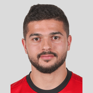 World Cup 2018: Egypt v Uruguay - how players rated - BBC 