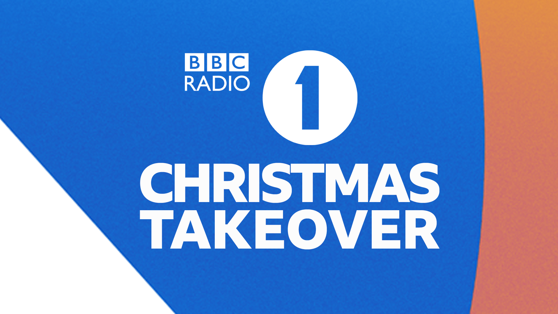 Radio 1's Up and Coming Presenter Takeover
