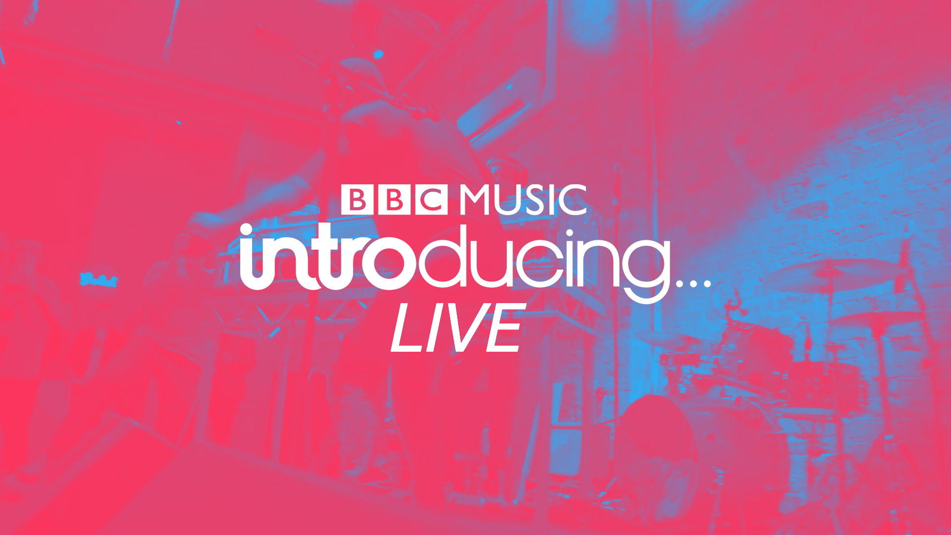 BBC Music Introducing LIVE 2021 - Canvas