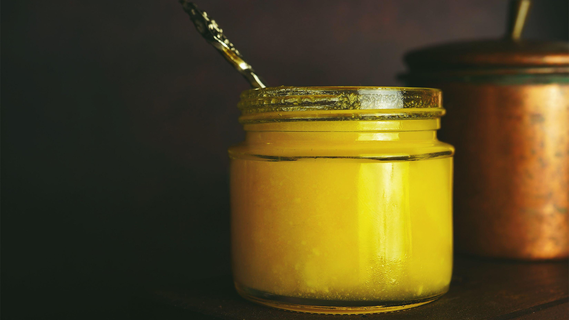 Ghee  BBC Good Food