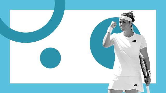 ઓન્સ જેબુર