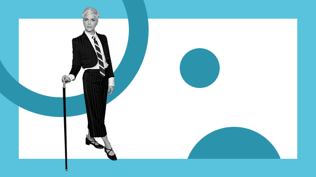 સેલ્મા બ્લેર