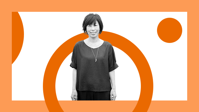 કિમિકો હિરાતા