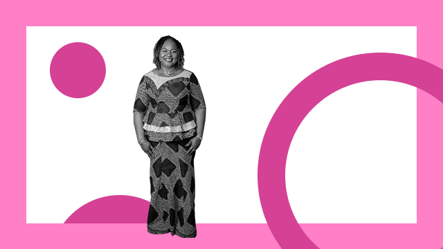 જોય એન્ગોઝી ઈઝેઇલો