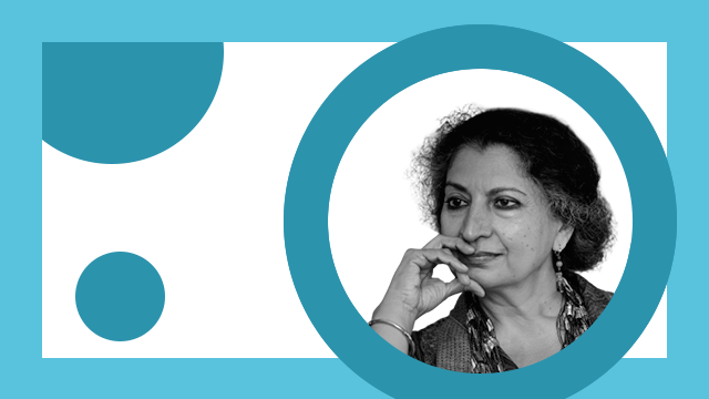 ગીતાંજલિ શ્રી