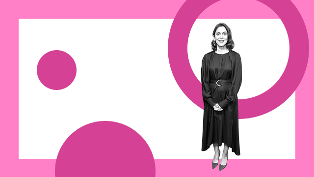 નાઝનિન ઝગારી-રેડક્લિફ