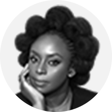Chimamanda Ngozi Adichie