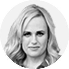 Rebel Wilson