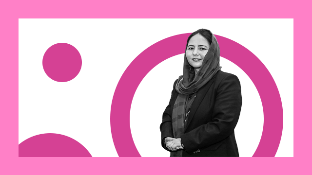 ઝહરા જોયા